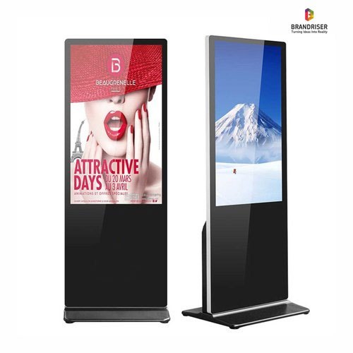 Tips on how digital signage can improve internal communication