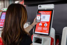 Contactless is now the ‘new normal’ in self service