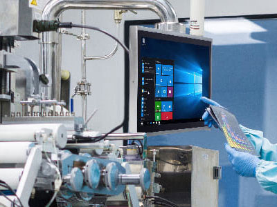 Industrial Panel PCs: Enabling Reliable Control and Automation in Critical Operations