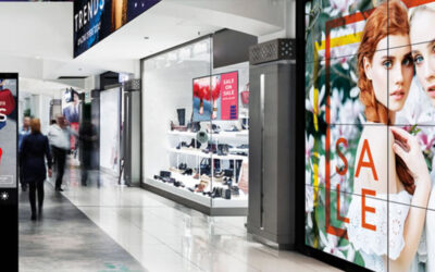 Elpro Technologies Kolkata – Leading Kiosk & Digital Signage Supplier in West Bengal