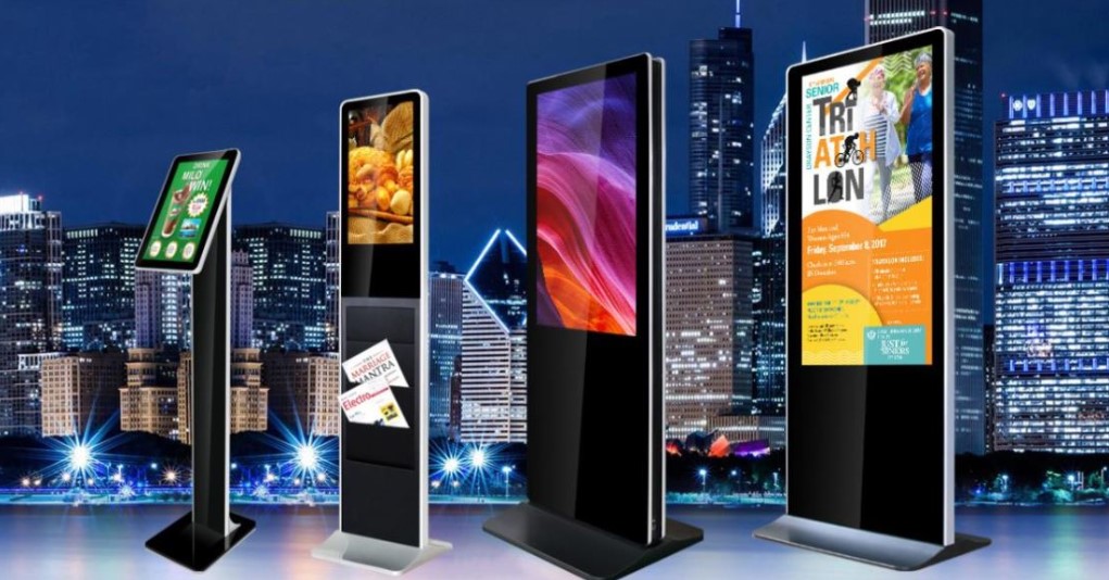 Elpro Technologies vs. Competitors in India’s Kiosk & Digital Signage Industry