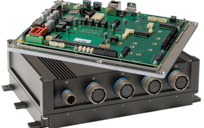 Embedded Computers – The Backbone of Industrial Automation