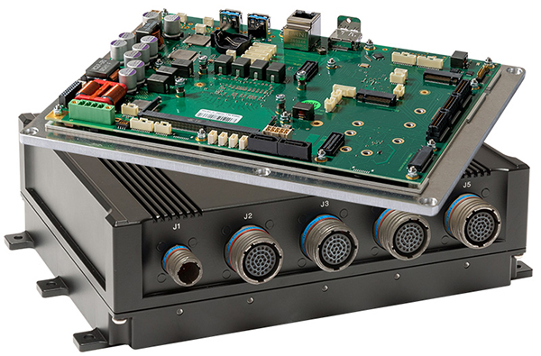 Embedded Computers – The Backbone of Industrial Automation