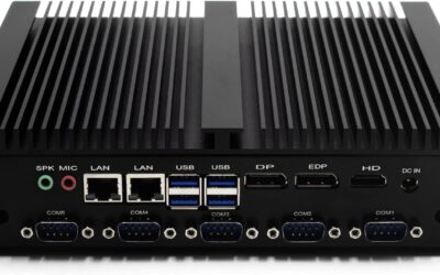 Fanless PCs – Top Manufacturer, Supplier, Reseller & Dealer in Chennai, Mumbai, Hyderabad, Delhi, Pune, Kolkata & Ahmedabad, India