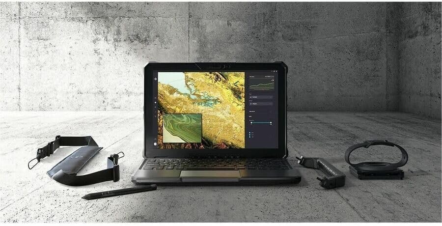 Industrial Rugged Tablet Reseller in India – Elpro Technologies Nationwide Network