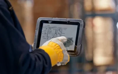 Industrial Tablet Manufacturer in India – Elpro Technologies Leading Provider