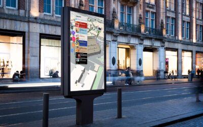 Buy High-Quality Interactive Kiosks in India – Manufacturer & Supplier in Chennai, Mumbai, Hyderabad, Delhi, Pune, Kolkata & Ahmedabad