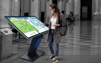 Elpro Technologies | Touch Screen Kiosks – Leading Touch Screen Kiosk Manufacturer, Supplier, Reseller and Dealer In Chennai, Mumbai, Hyderabad, Delhi, Pune, Kolkata, and Ahmedabad, India