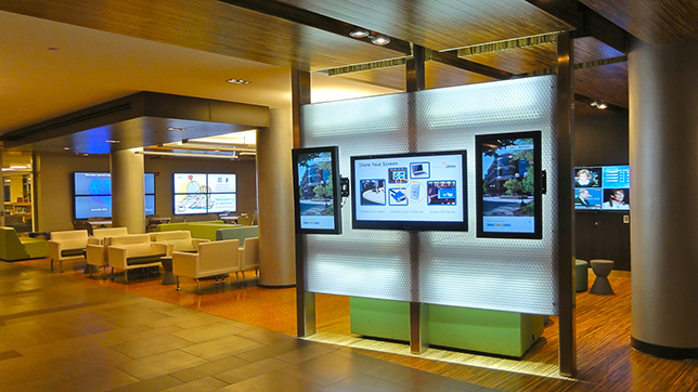 Industrial PCs for Digital Signage: Reliable, High-Performance Computing Solutions for Seamless Content Delivery