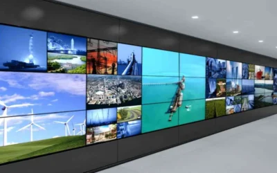 Videowall Solutions: Creating Immersive Large-Scale Visual Experiences