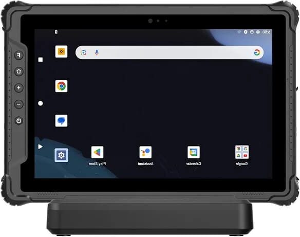 Industrial Rugged Tablet – Reliable Manufacturer, Supplier & Dealer in Bangalore, India