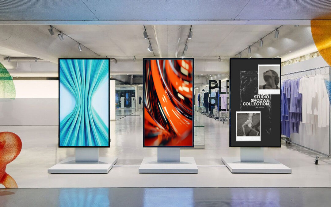 ADA Compliance for Kiosks: Ensuring Accessibility for All Users