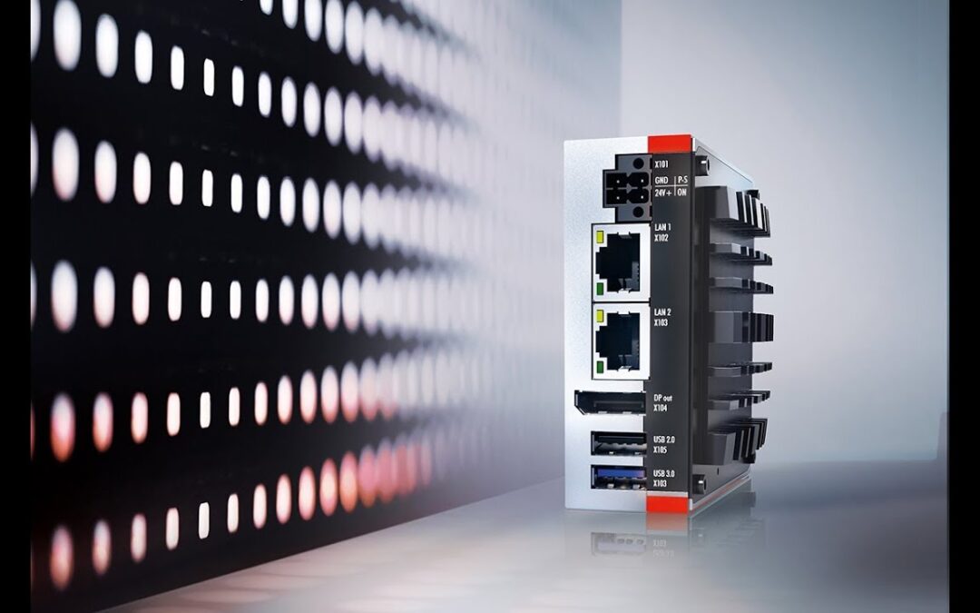 Affordable Industrial PC – Rugged Industry PC – Long-Life Industrial PC – Elpro Technologies Bangalore India