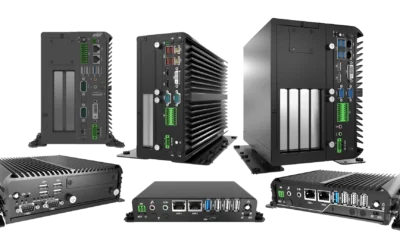 Buy Industrial PCs & Embedded Computers in Bengaluru, Karnataka – Elpro Technologies