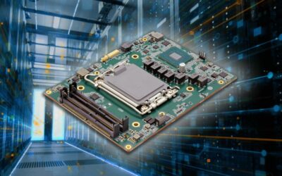 Embedded Box PC – High-Performance Industrial Embedded Systems in India