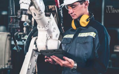 Industrial Tablets Engineered for Performance and Durability – Elpro Technologies India